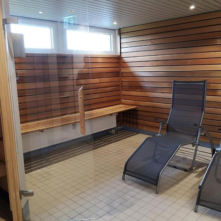 Strandhotel Wohnung 44 Dahme  Zewnętrze zdjęcie