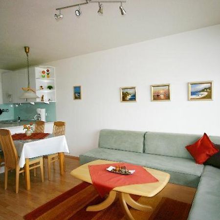 Strandhotel Wohnung 44 Dahme  Zewnętrze zdjęcie